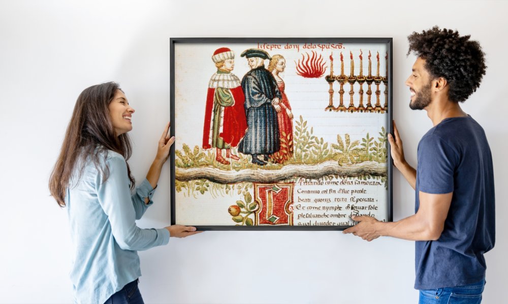 Dante Alighieri
