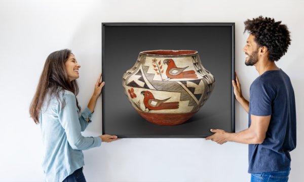 People Acoma