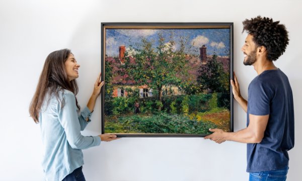 Camille Pissarro