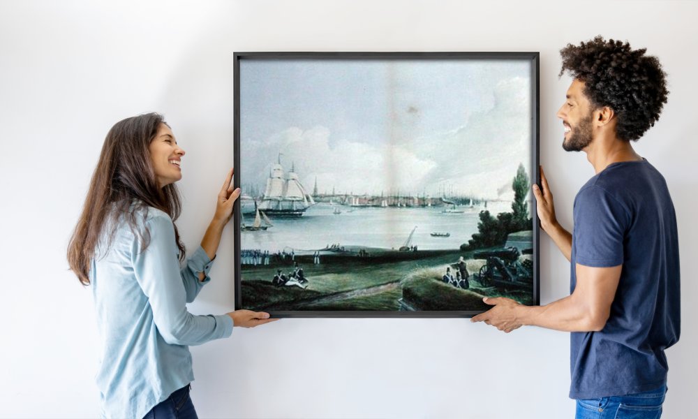 Frederick (after) Catherwood