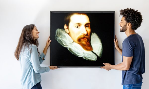 Gortzius (style of) Geldorp