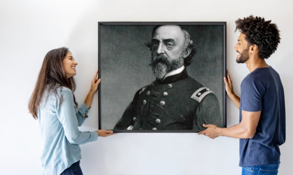 Frederick (after) Gutekunst
