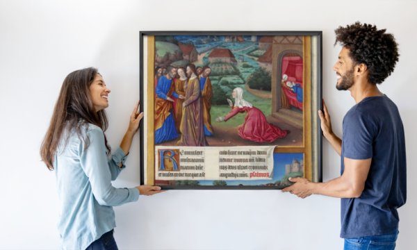Condé Museum