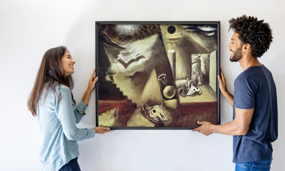 Amedee de La Patelliere