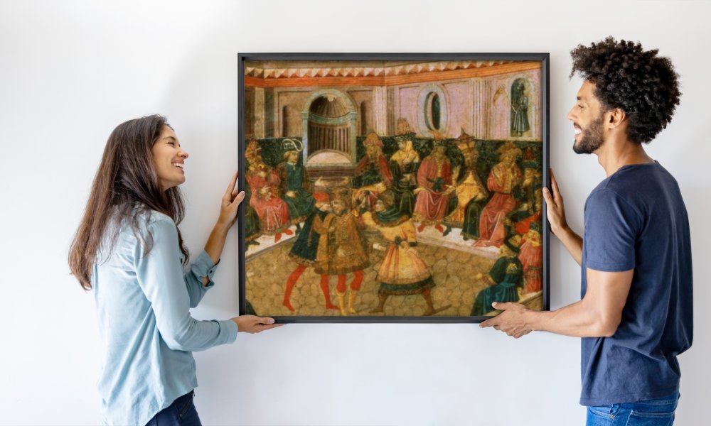 Giovanni di Tommaso Angelo