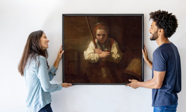 Rembrandt Workshop