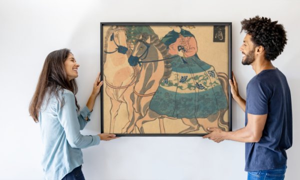 Utagawa Yoshitomi