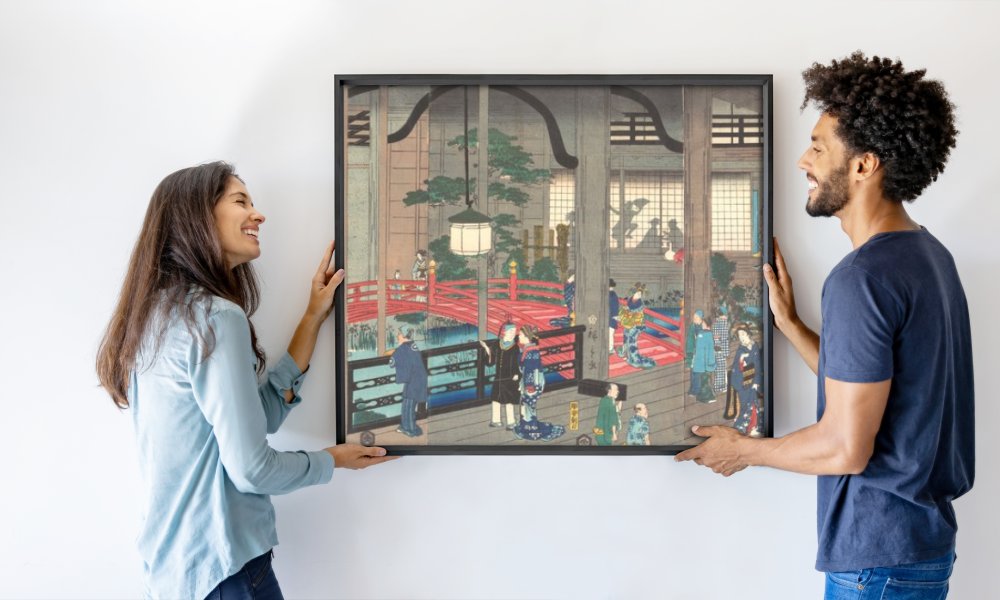 Suzuki Hiroshige