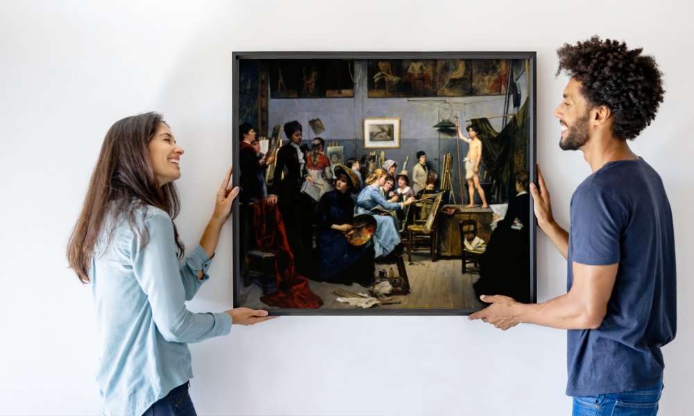 Maria Konstantinowka Bashkirtseff