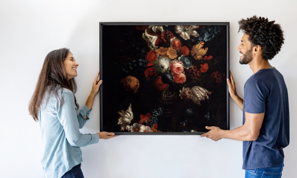 Jan Baptist Bosschaert