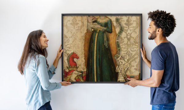 Master of the Hallein Altarpiece