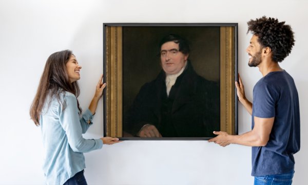 Daniel Pasmore
