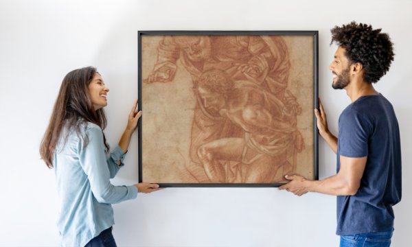 Workshop of Luca Signorelli