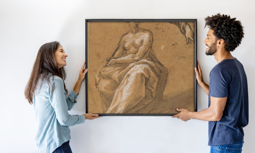 Follower of Bartholomaeus Spranger