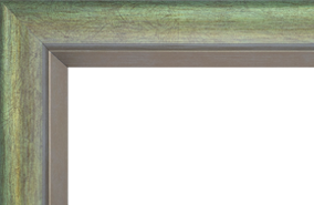 Maleriramme