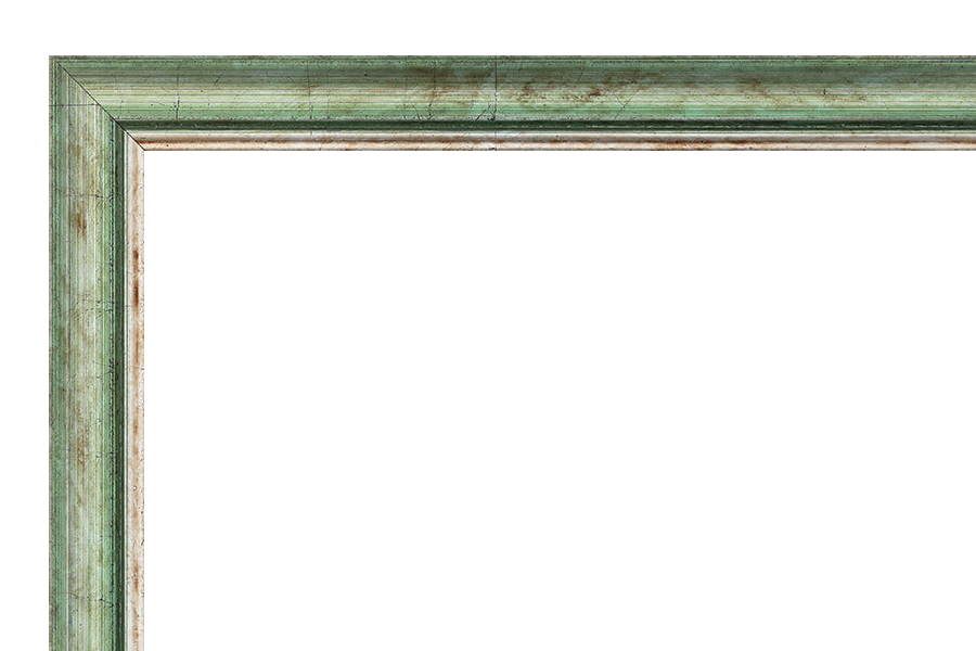 Maleriramme