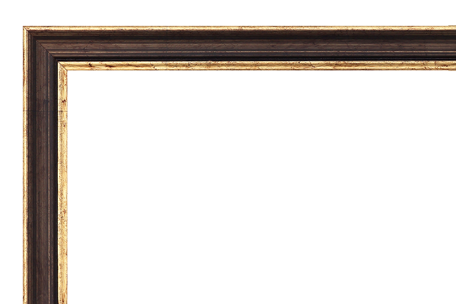 Maleriramme