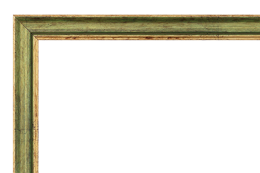 Maleriramme