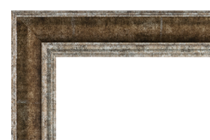 Maleriramme