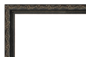 Maleriramme