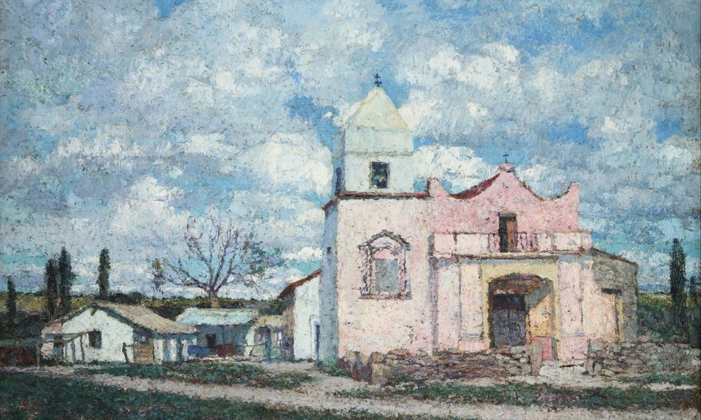 Kunstnere fra hele verden – oversikt etter land