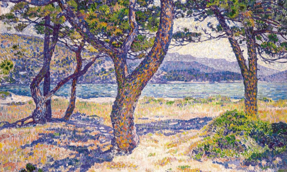 Kunstnere fra hele verden – oversikt etter land