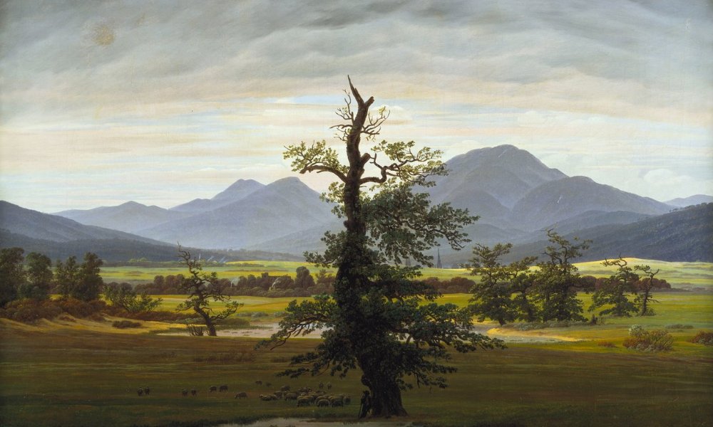Kunstnere fra hele verden – oversikt etter land