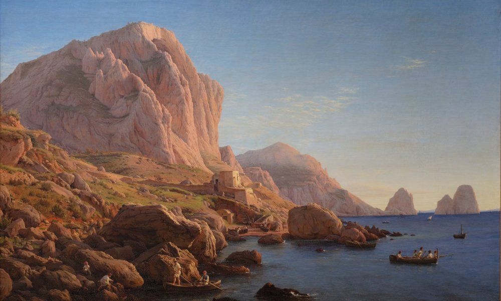 Kunstnere fra hele verden – oversikt etter land