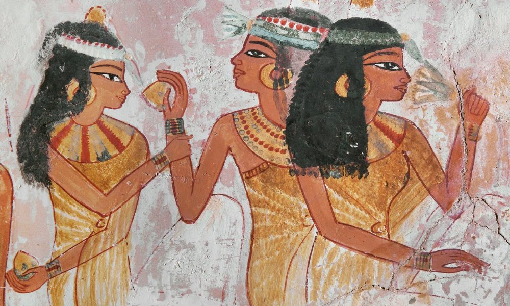 Kunstnere fra hele verden – oversikt etter land
