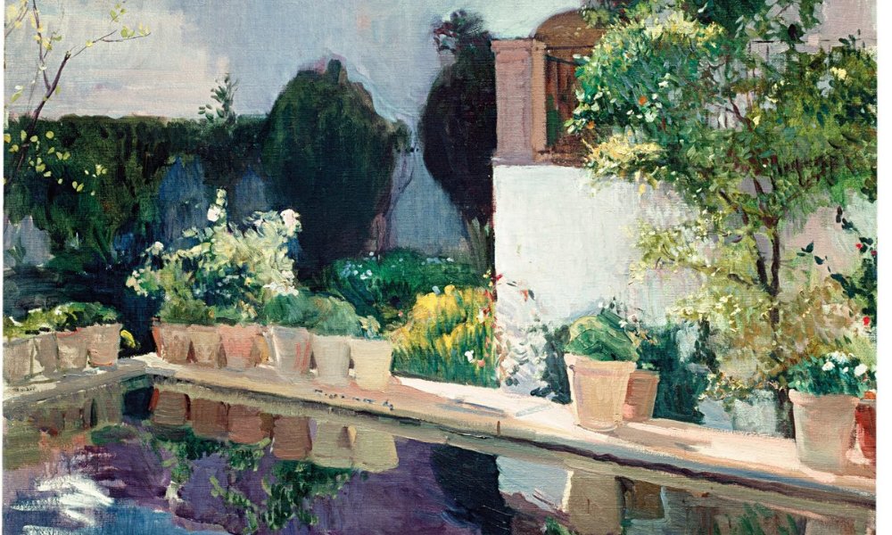 Kunstnere fra hele verden – oversikt etter land