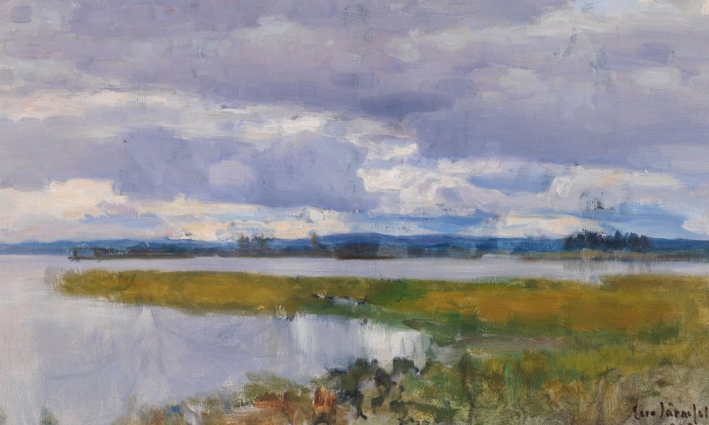 Kunstnere fra hele verden – oversikt etter land