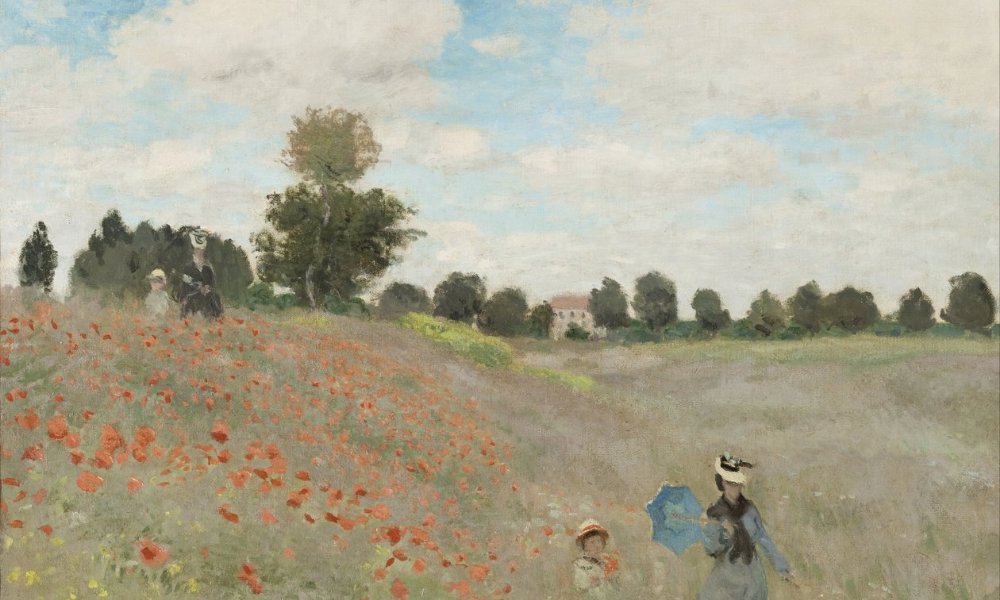 Kunstnere fra hele verden – oversikt etter land