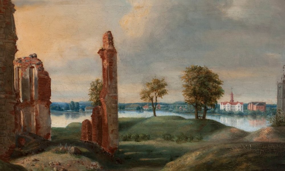 Kunstnere fra hele verden – oversikt etter land