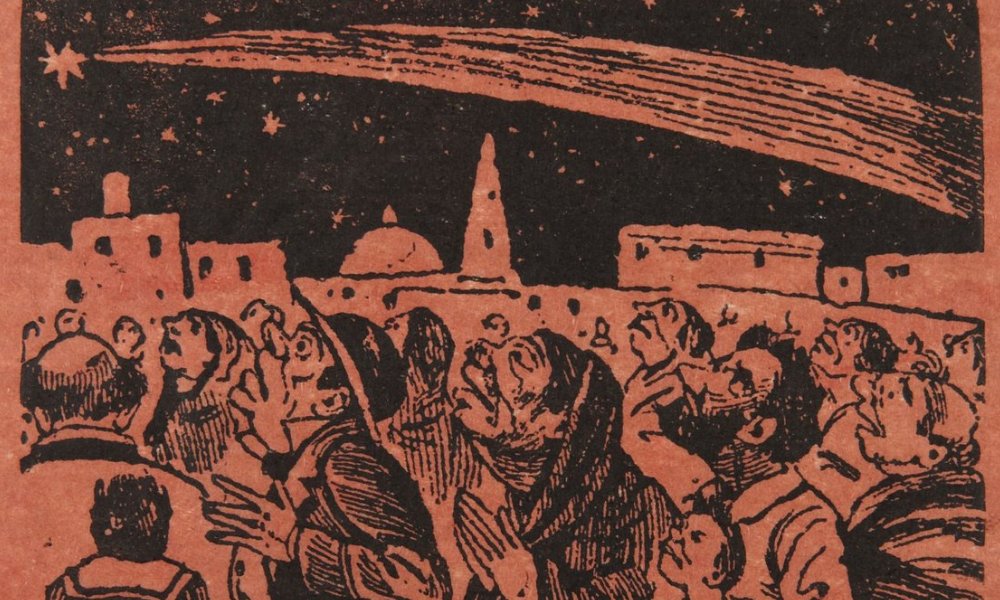 Kunstnere fra hele verden – oversikt etter land