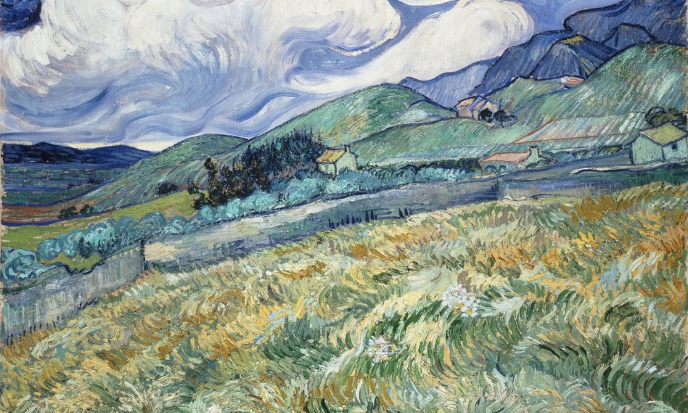Kunstnere fra hele verden – oversikt etter land