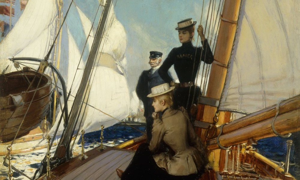 Kunstnere fra hele verden – oversikt etter land