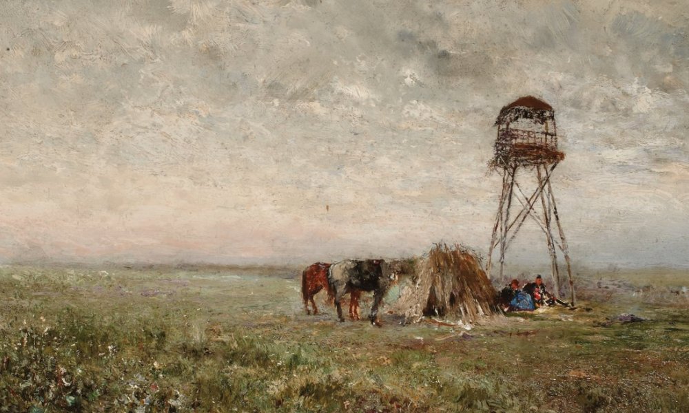 Kunstnere fra hele verden – oversikt etter land