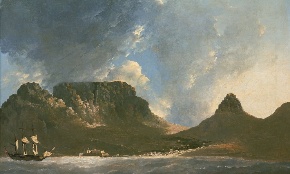 Kunstnere fra hele verden – oversikt etter land