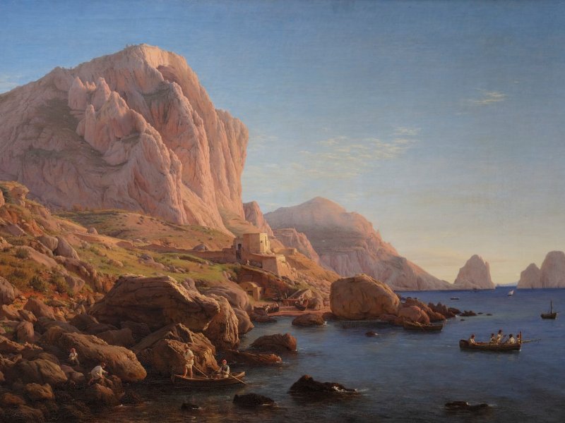 Danmark