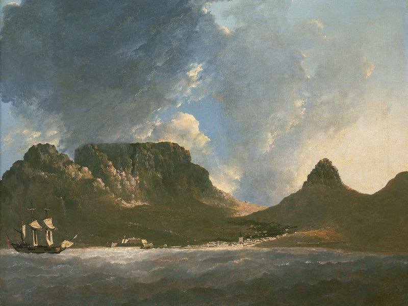 Sør-Afrika