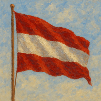 Østerrike
