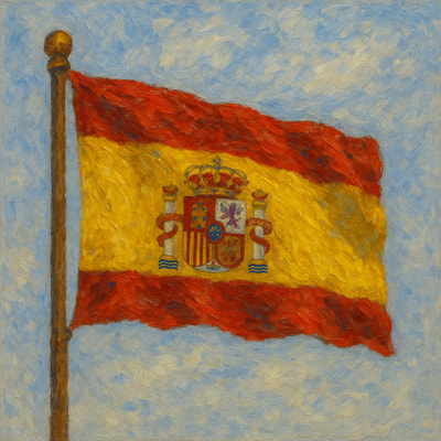 Spania