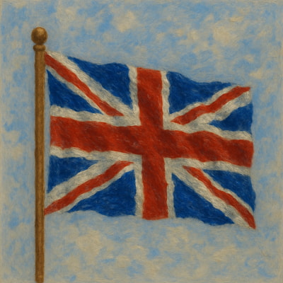 Storbritannia