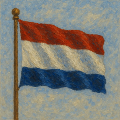 Nederland