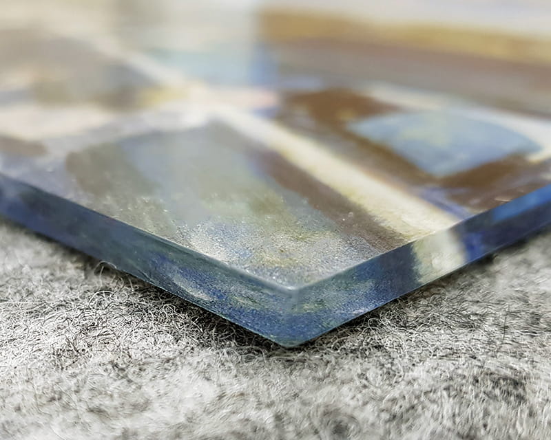 Akrylglass (Vanntett metylmetakrylat)  4
