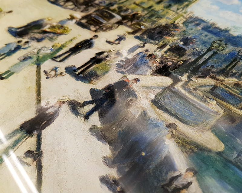 Akrylglass (Vanntett metylmetakrylat)  6