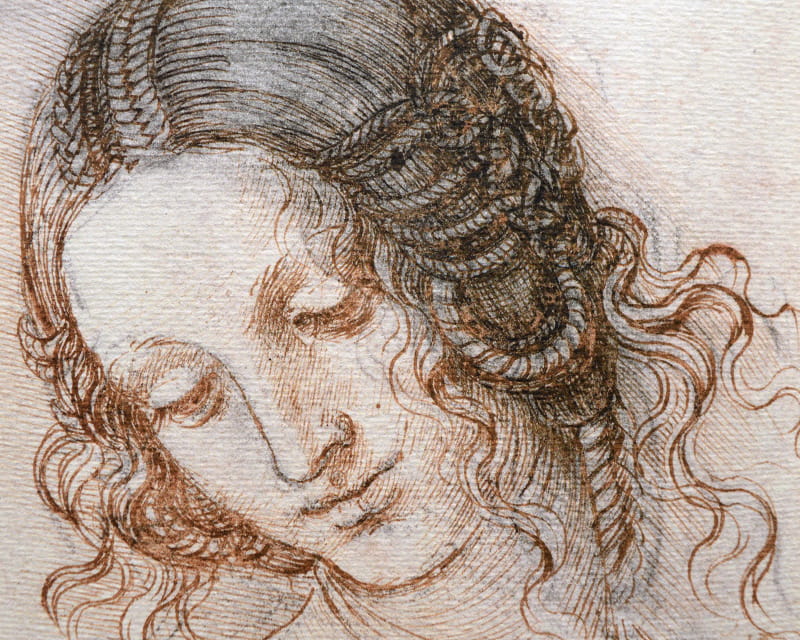 Akvarell papp Dürer (Hahnemühle Albrecht Dürer)  12
