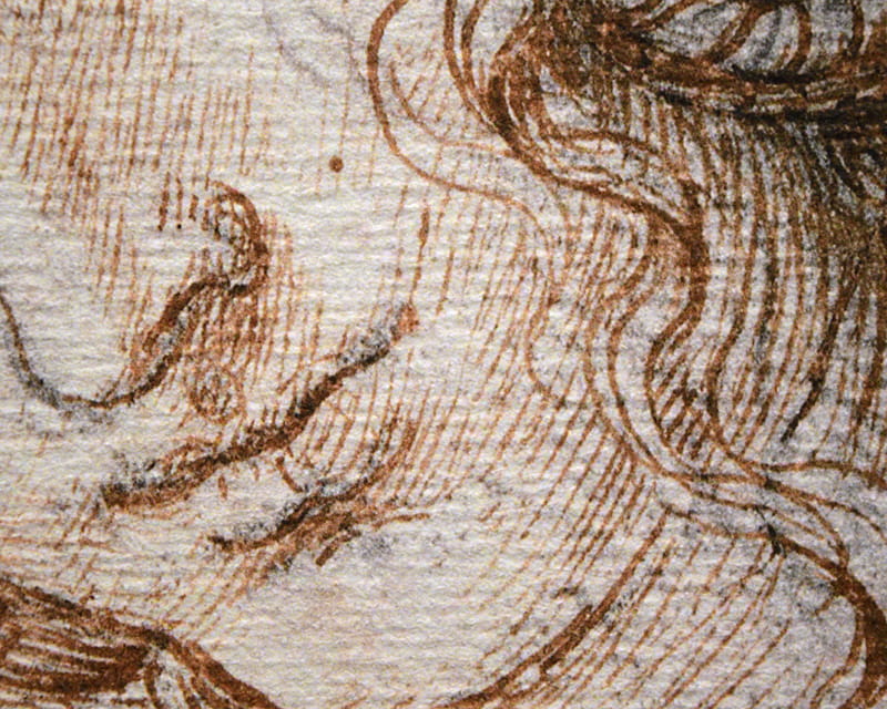 Akvarell papp Dürer (Hahnemühle Albrecht Dürer)  14