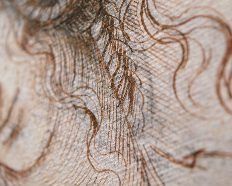 Akvarell papp Dürer (Hahnemühle Albrecht Dürer)  15