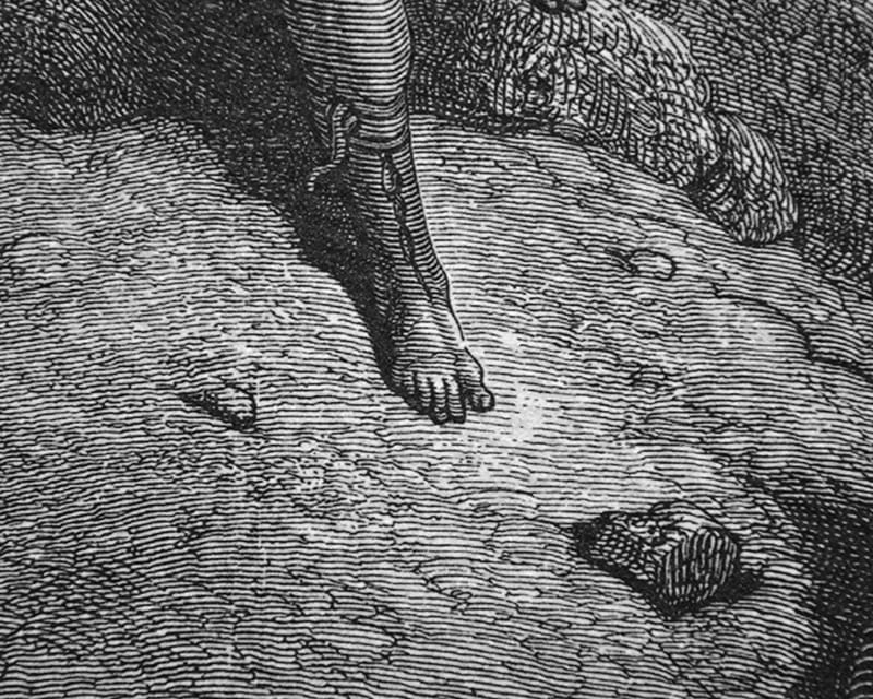 Akvarell papp Dürer (Hahnemühle Albrecht Dürer)  23